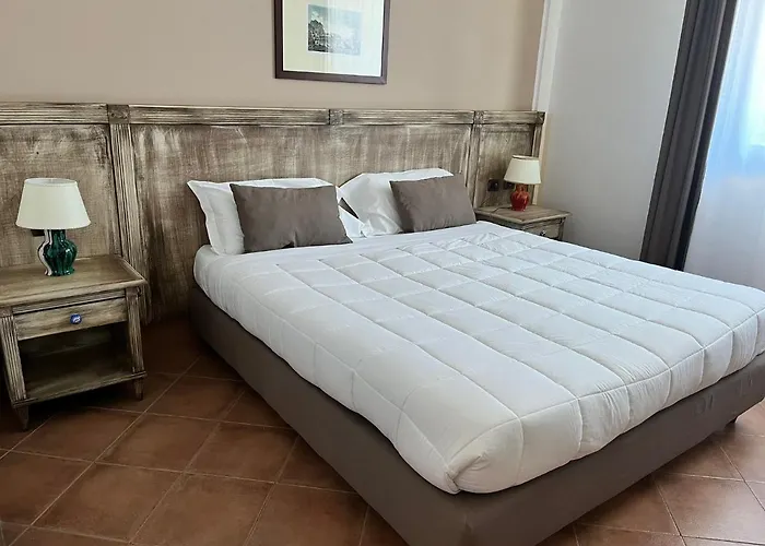 Al Balhara Resort & Spa