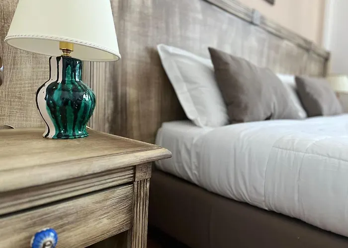 Al Balhara Resort & Spa