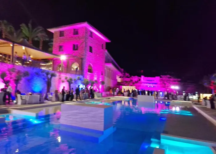 Al Balhara Resort & Spa