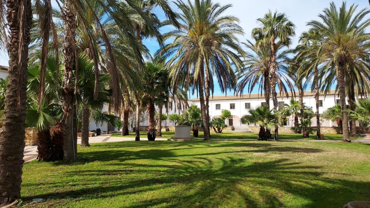 Hotel Al Balhara & Palermo