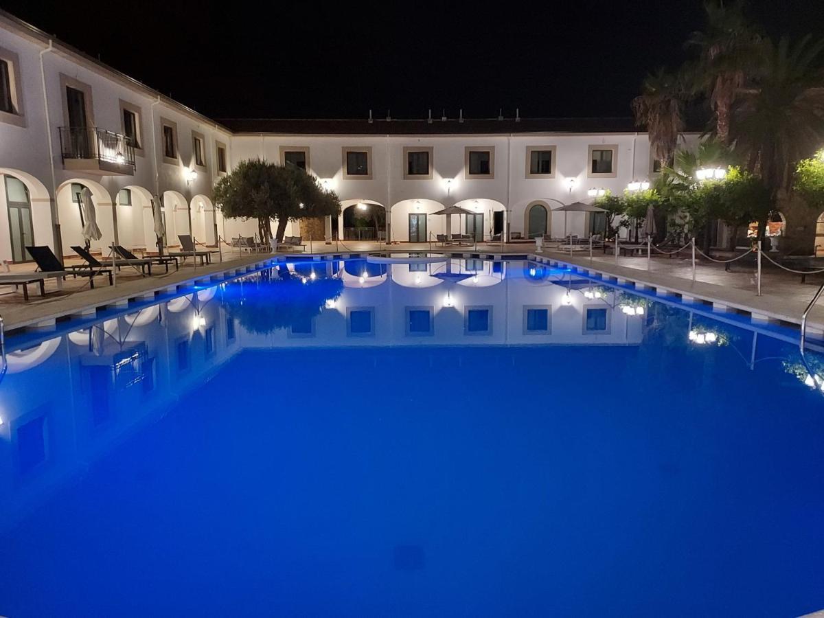 Al Balhara & Hotel Palermo
